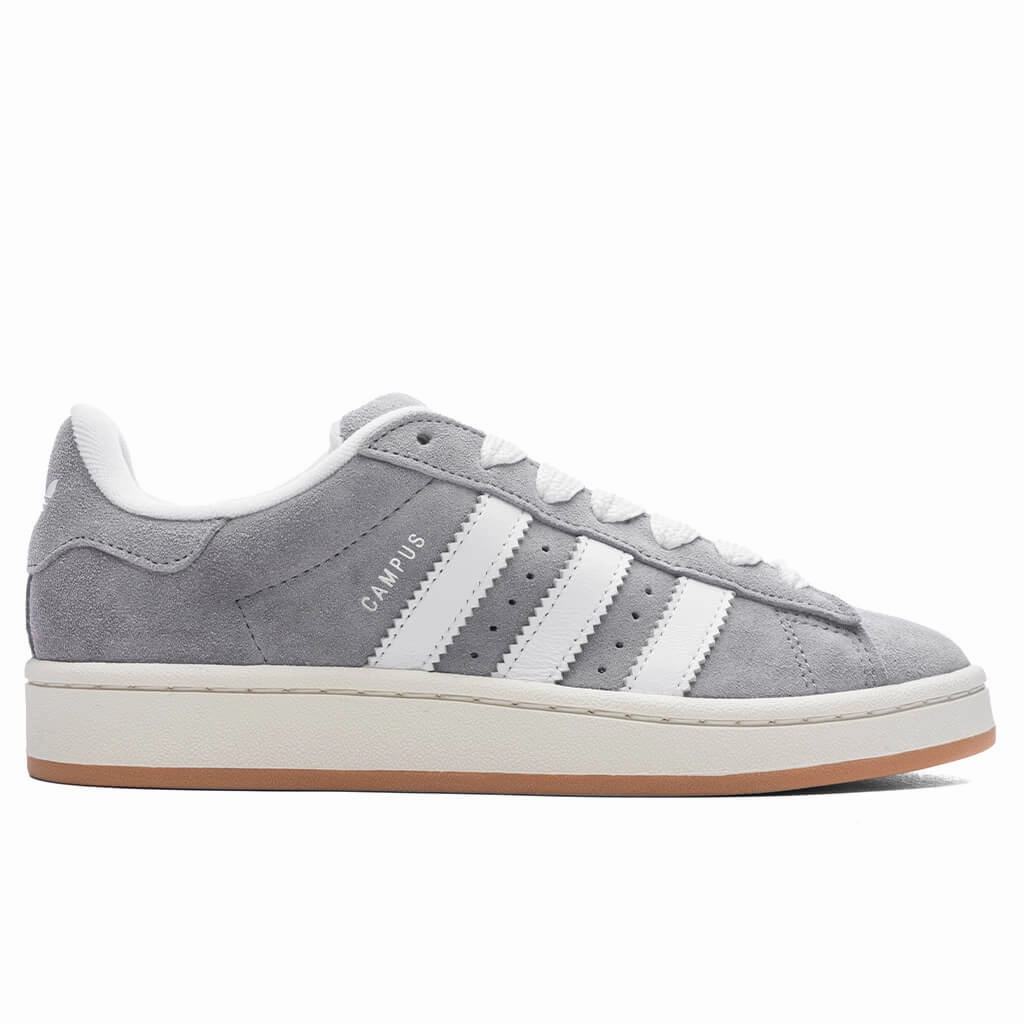 Campus 00s - Grey Three/Cloud White/Off White