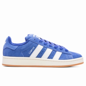 Campus 00s - Semi Lucid Blue/Cloud White/Off White