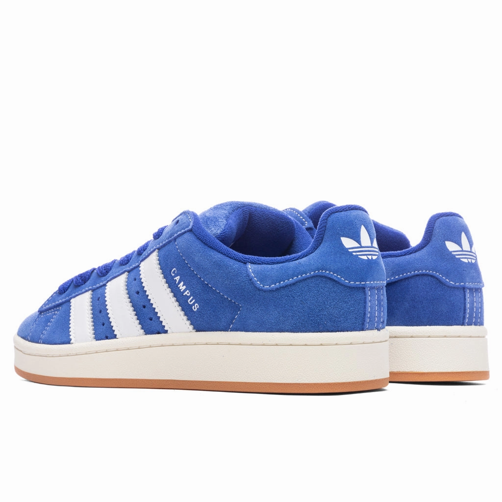 Campus 00s - Semi Lucid Blue/Cloud White/Off White