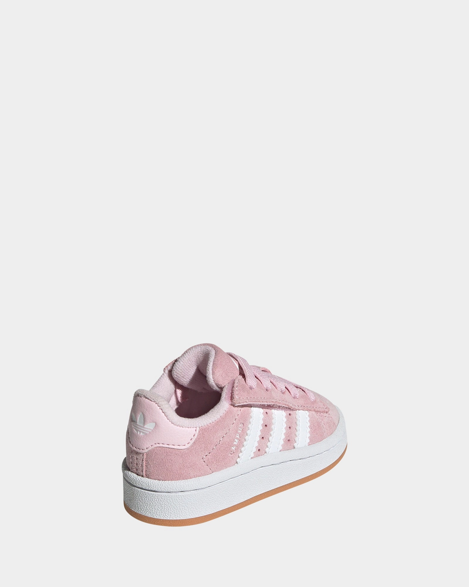 Campus 00s Elastic Lace Infant Clear Pink/White/Gum