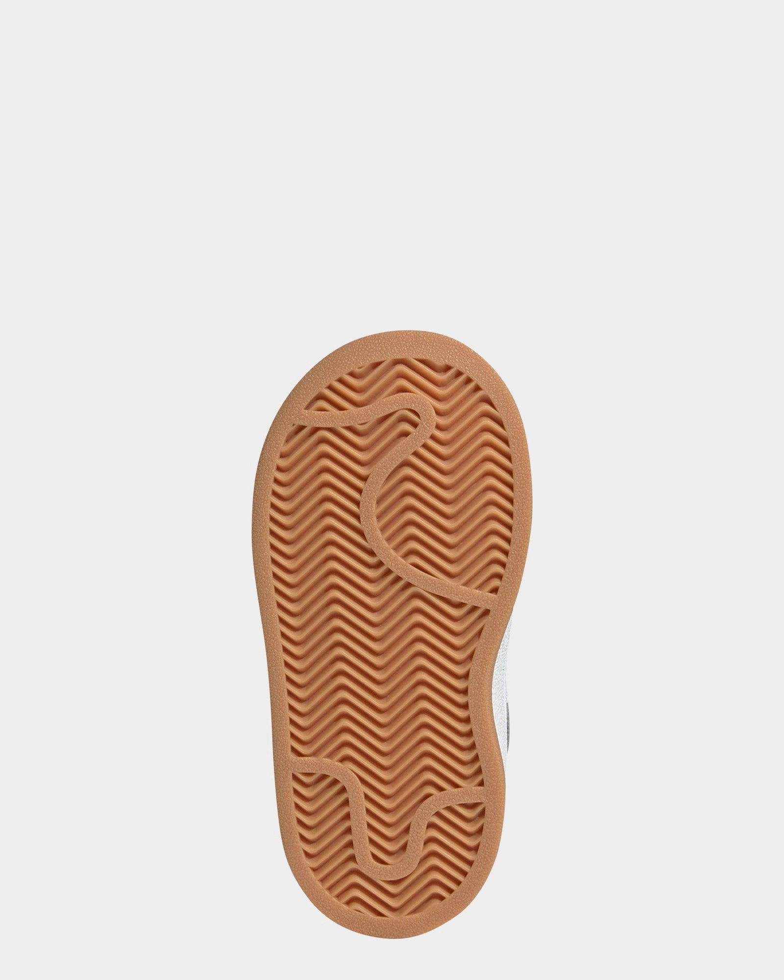 Campus 00s Elastic Lace Infant Grey/White/Gum