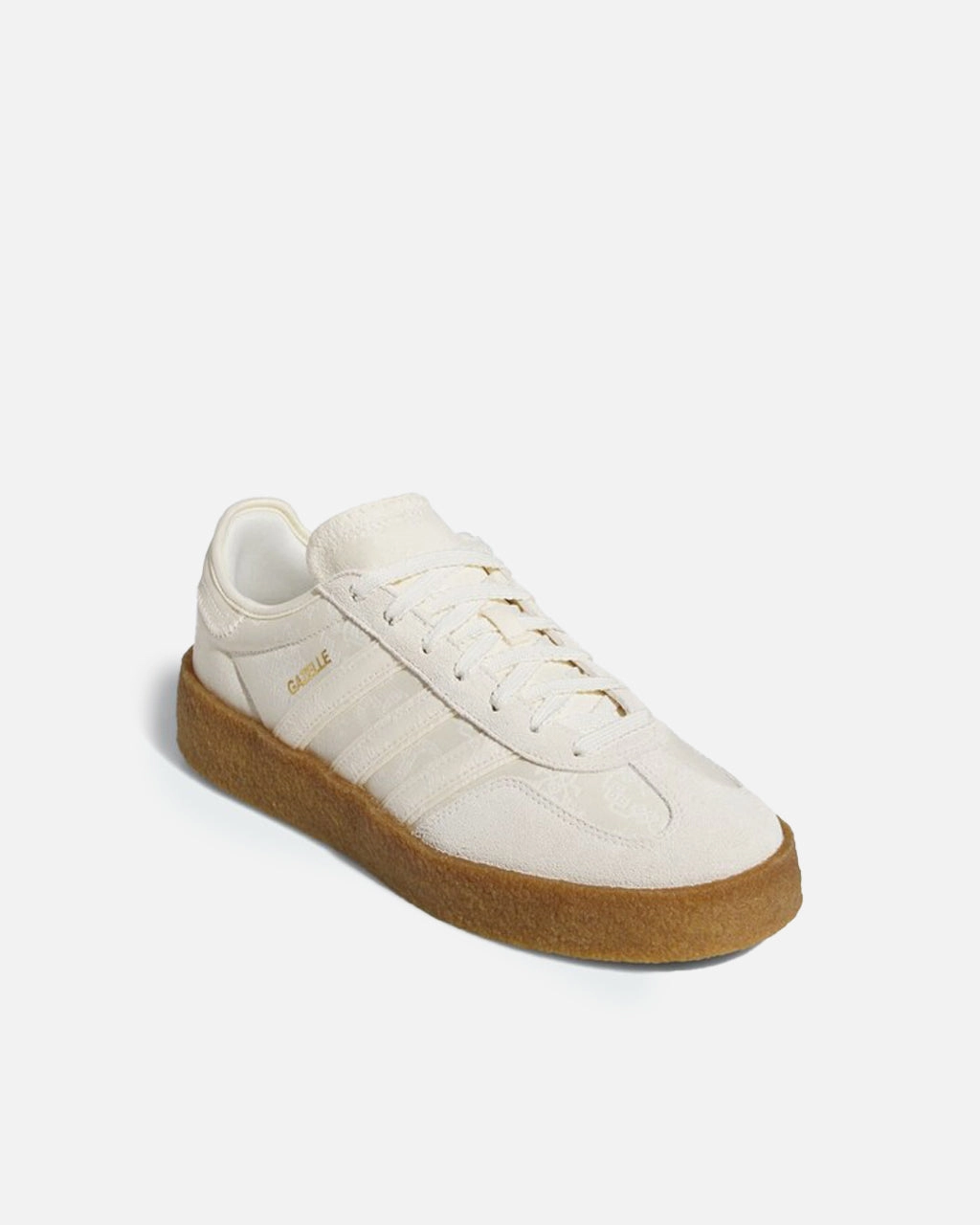 CLOT x Gazelle 'Cream White'