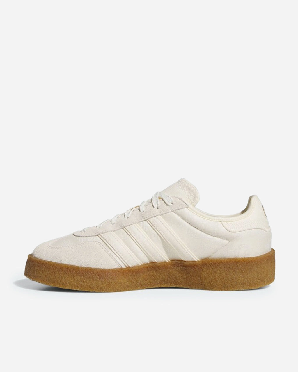 CLOT x Gazelle 'Cream White'