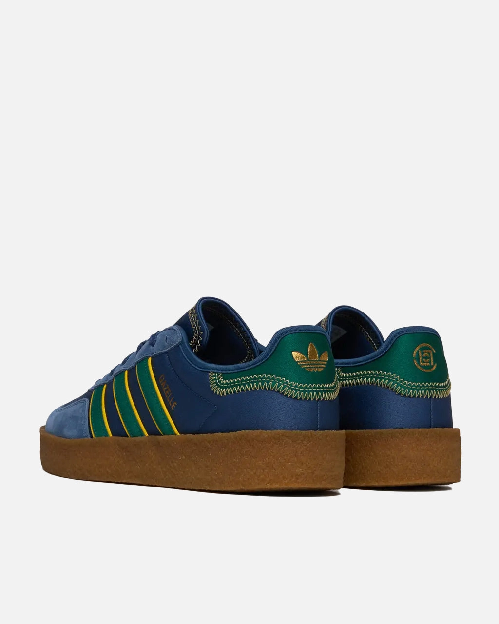 CLOT x Gazelle 'Night Marine'