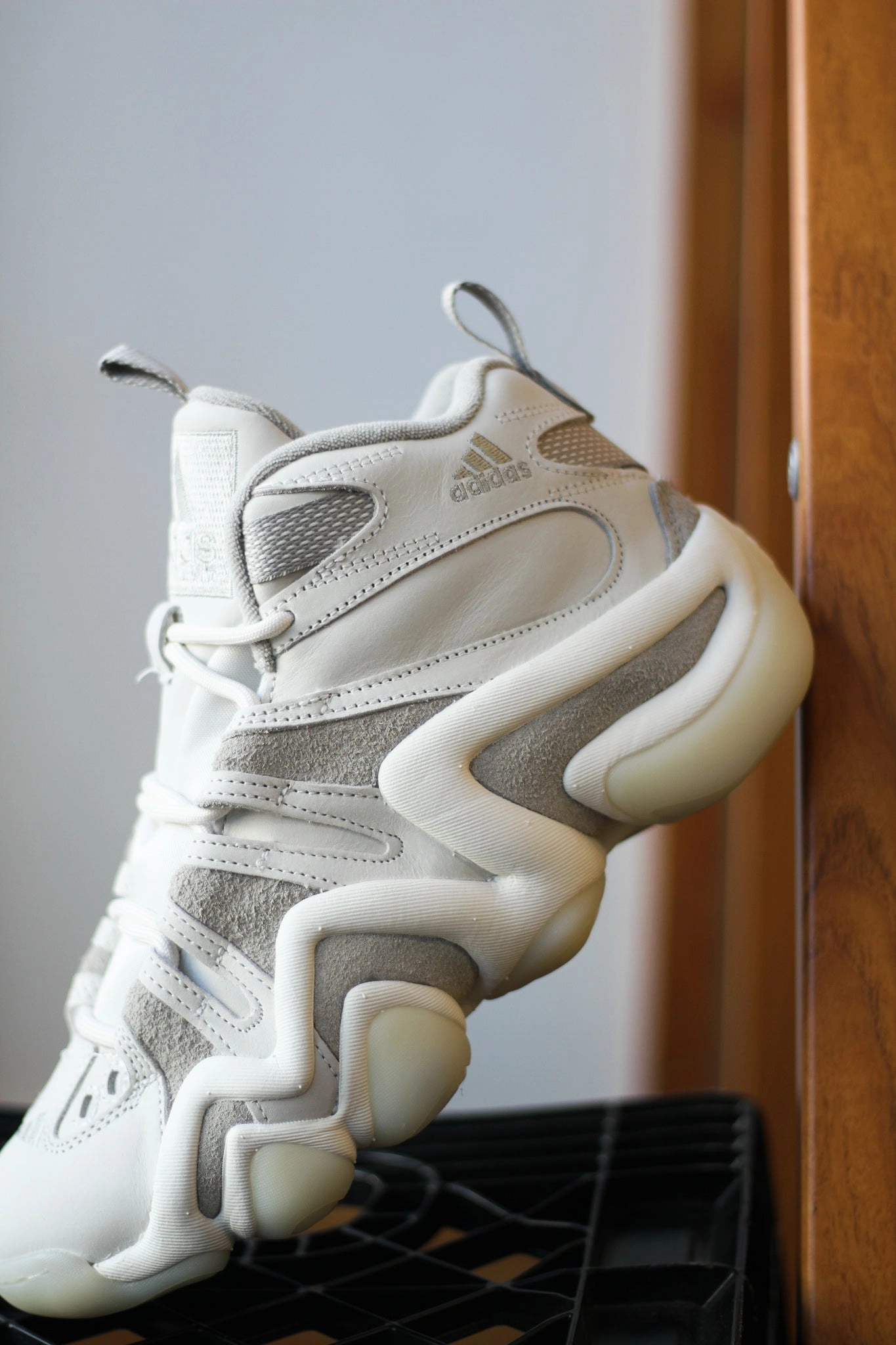 CRAZY 8 OFF WHITE SESAME
