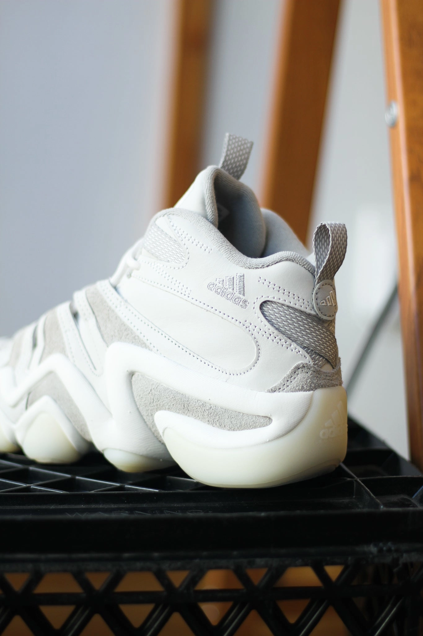 CRAZY 8 OFF WHITE SESAME