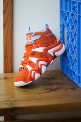 CRAZY 8 TEAM ORANGE