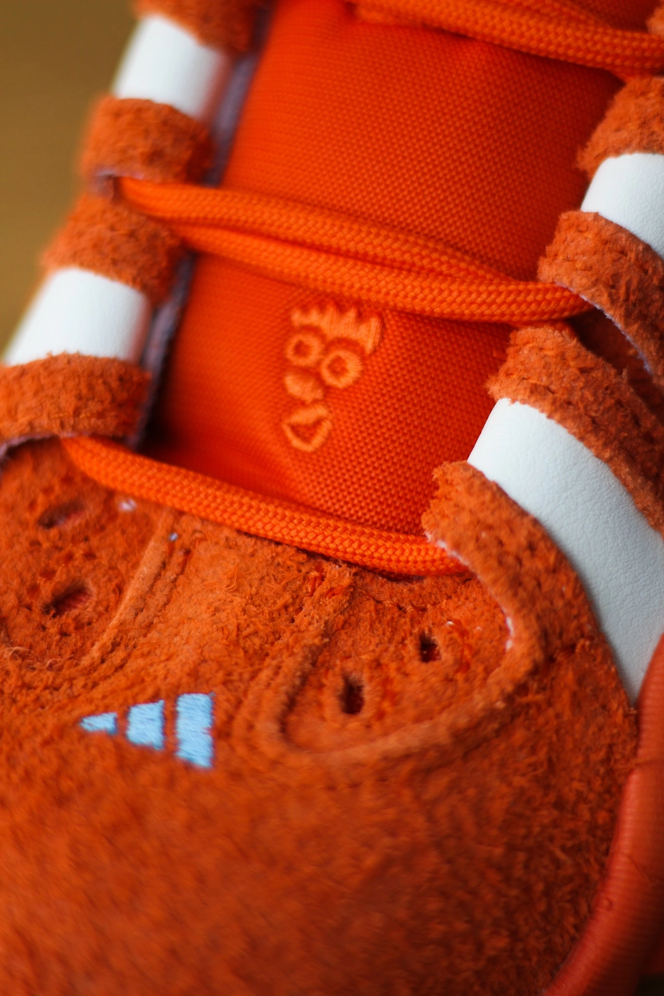 CRAZY 8 TEAM ORANGE