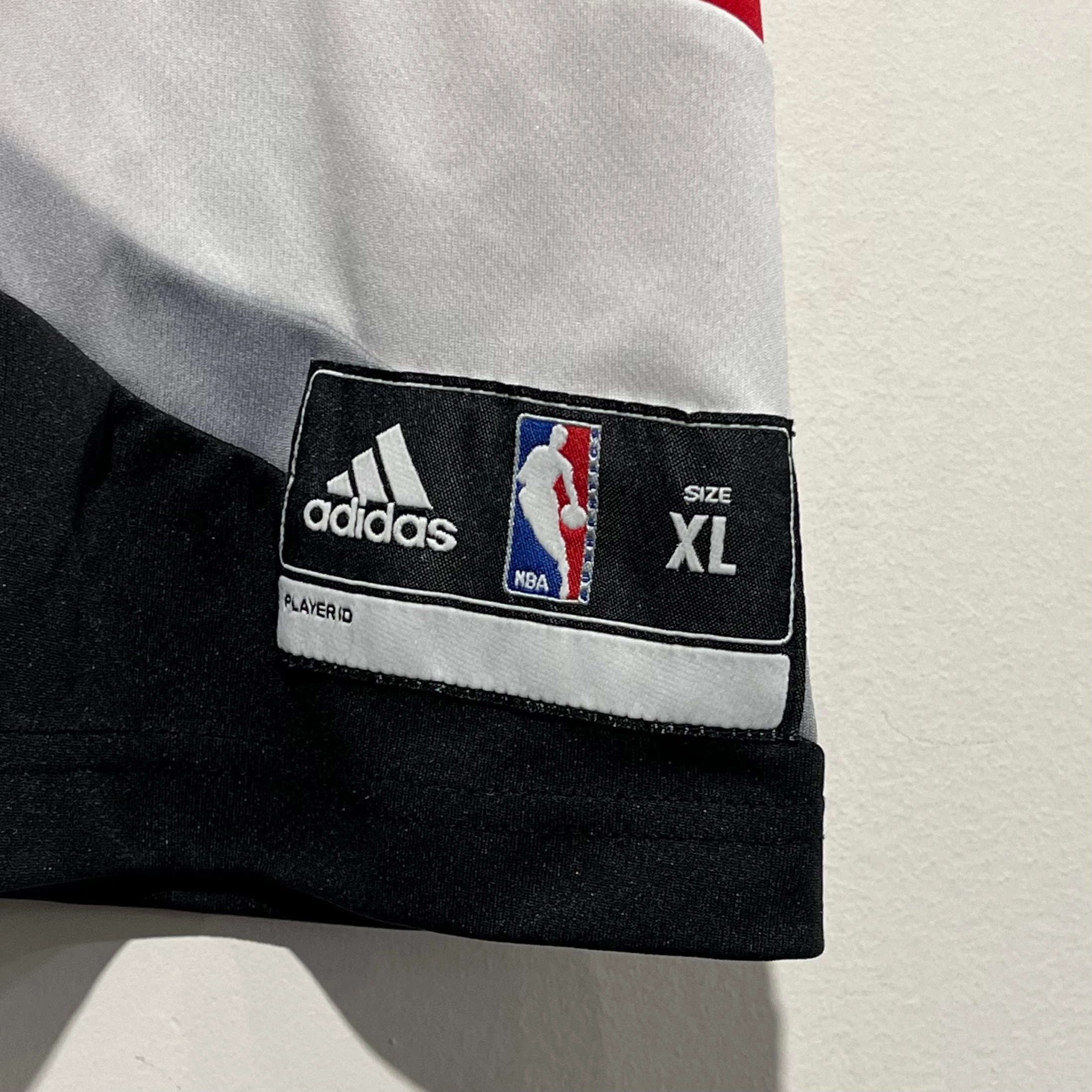 Damian Lillard Portland Trail Blazers Jersey XL