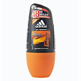 Deep Energy Deodorant by Adidas