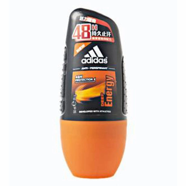 Deep Energy Deodorant by Adidas
