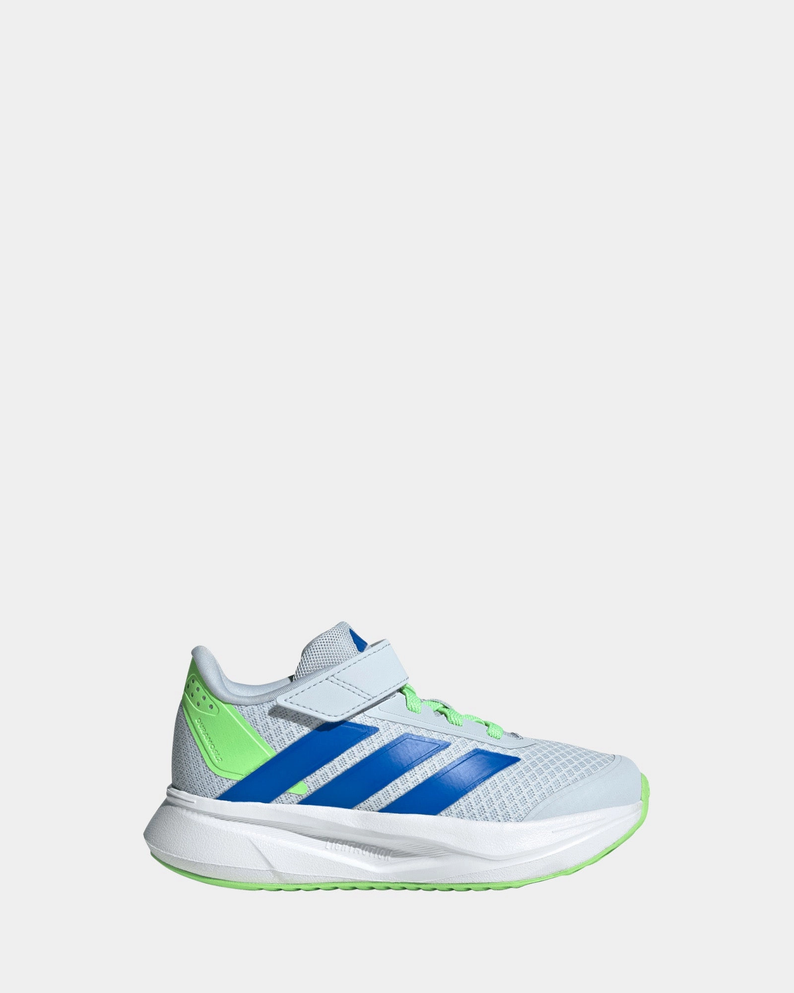Duramo Sl2 Sf El Ps B Halo Blue/Bright Royal/Lime