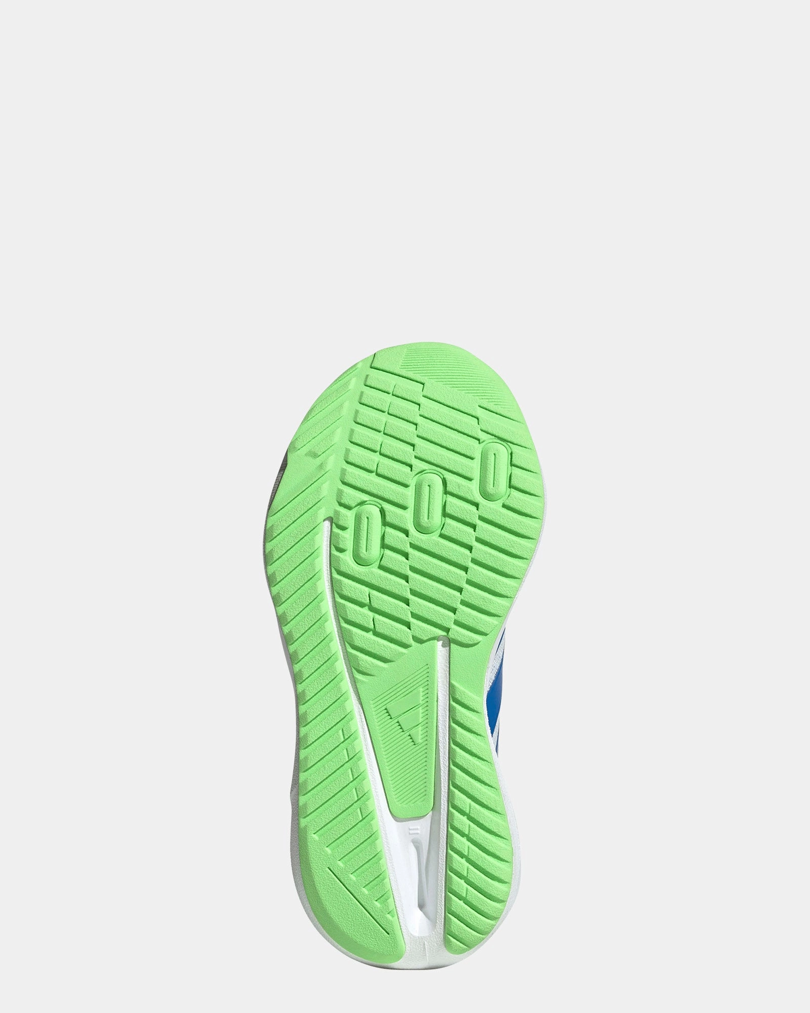 Duramo Sl2 Sf El Ps B Halo Blue/Bright Royal/Lime
