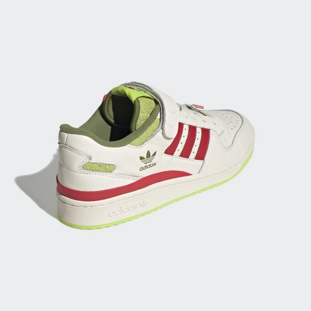 FORUM LOW THE GRINCH סניקרס