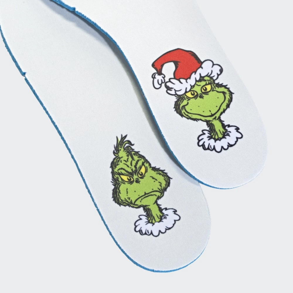 FORUM LOW THE GRINCH סניקרס ל
