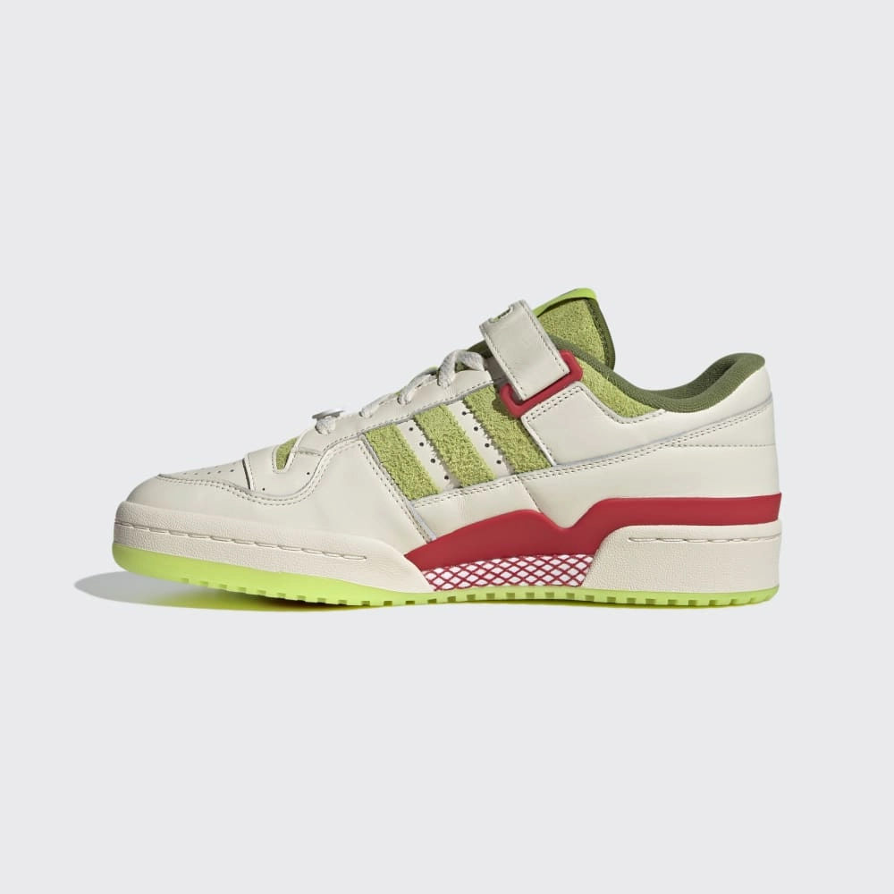 FORUM LOW THE GRINCH סניקרס ל