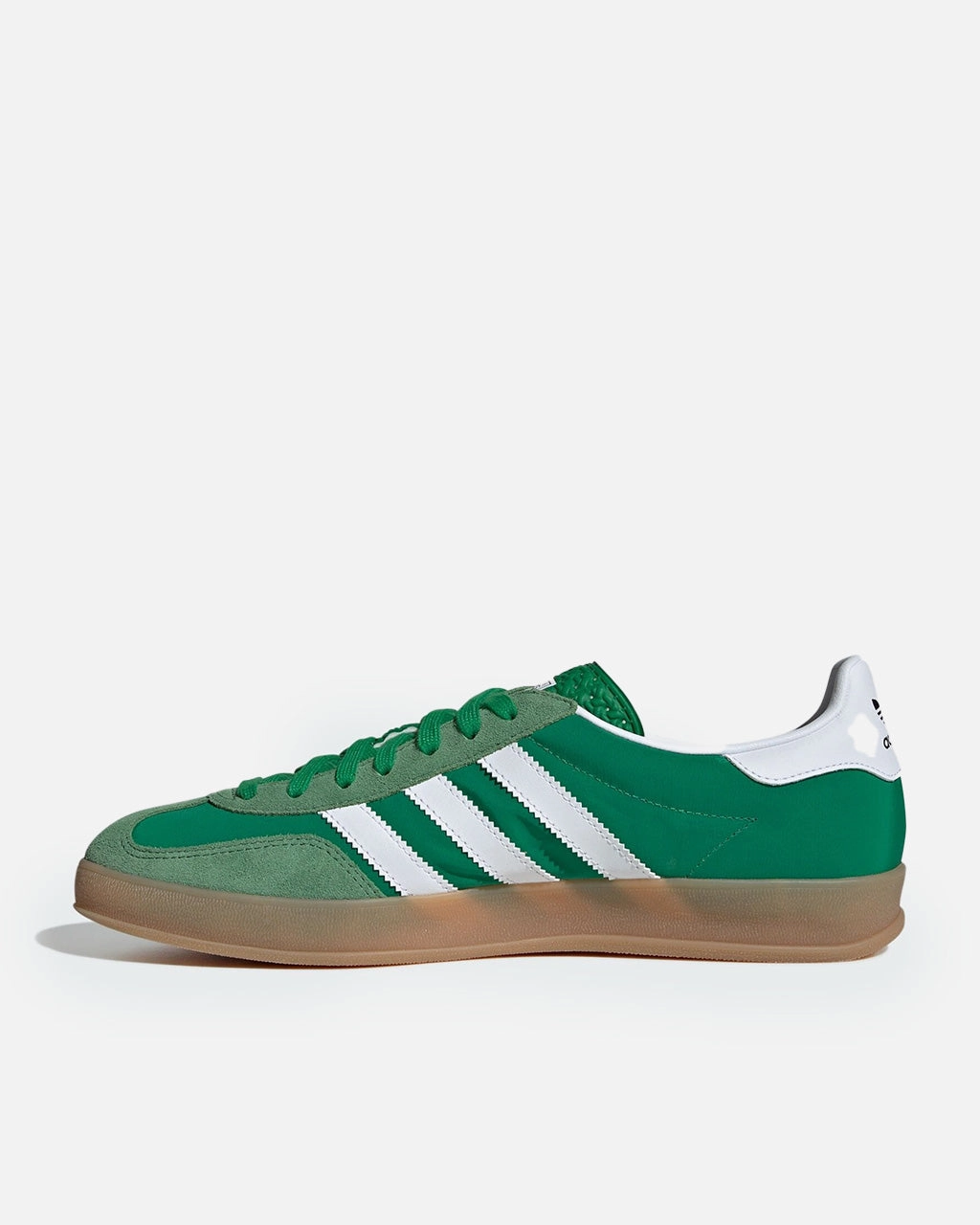 Gazelle Indoor 'Green Gum'