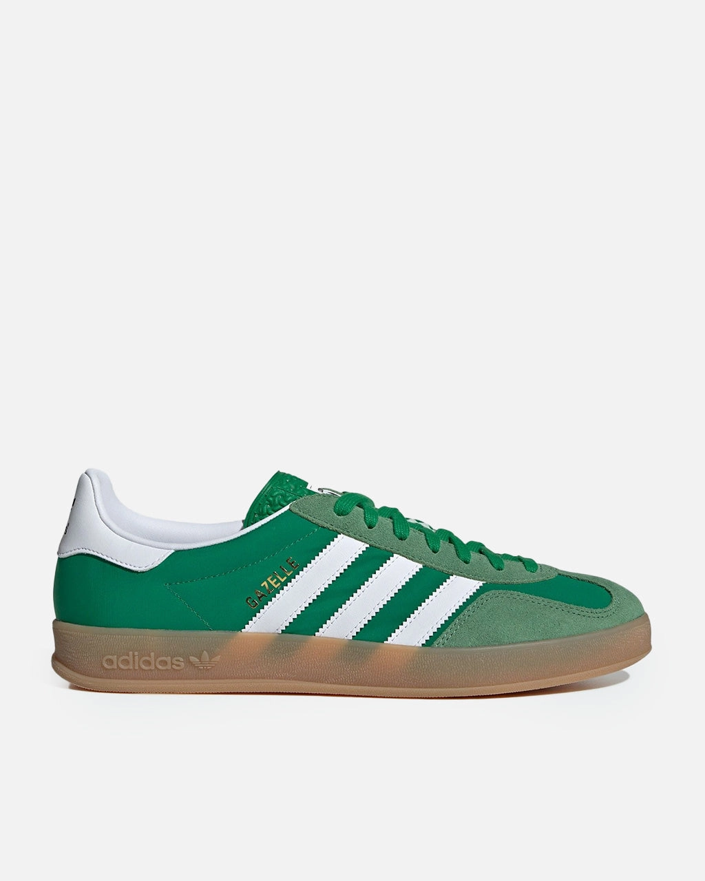 Gazelle Indoor 'Green Gum'