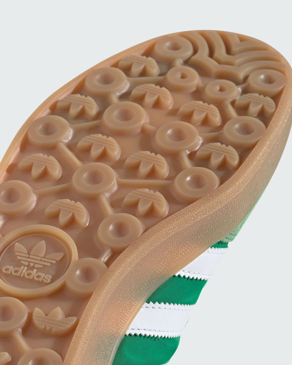 Gazelle Indoor 'Green Gum'