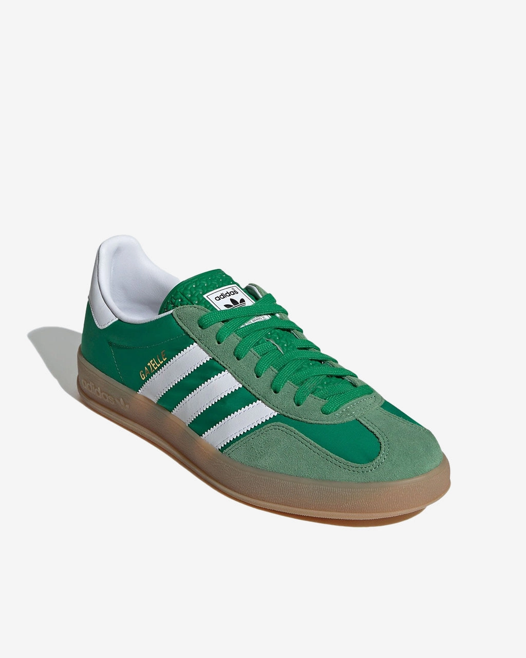 Gazelle Indoor 'Green Gum'