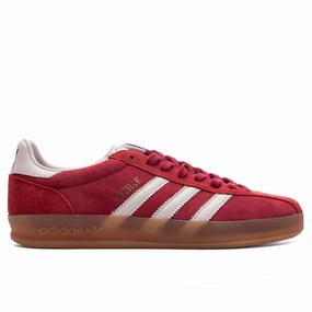 Gazelle Indoor Pro - Team Victory Red/Core White/Powder Red