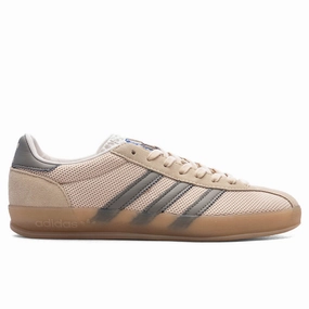 Gazelle Indoor Pro - Yellow/Supplier Colour/Charcoal