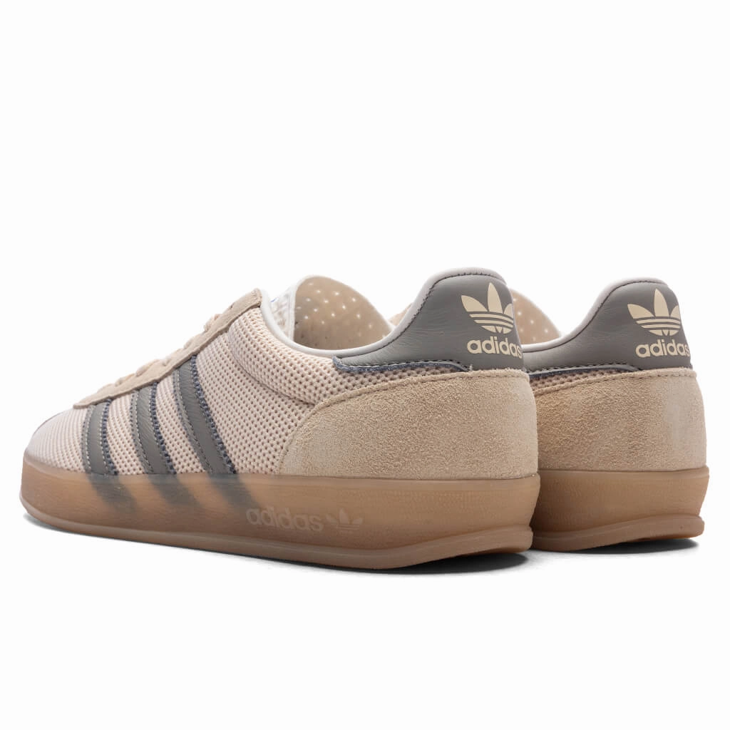 Gazelle Indoor Pro - Yellow/Supplier Colour/Charcoal