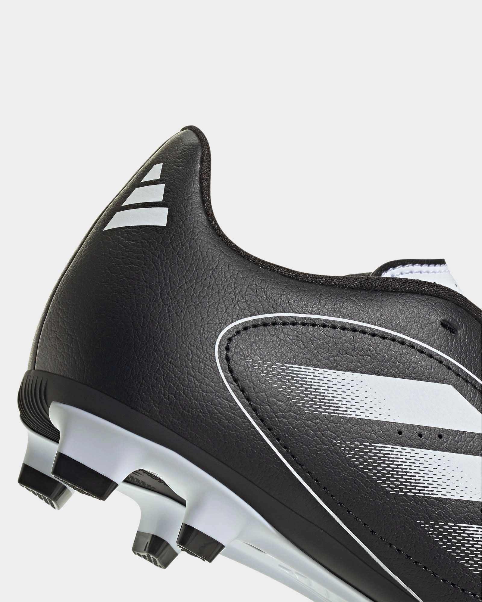 Goletto Ix Fg/Mg J Black/White/Black