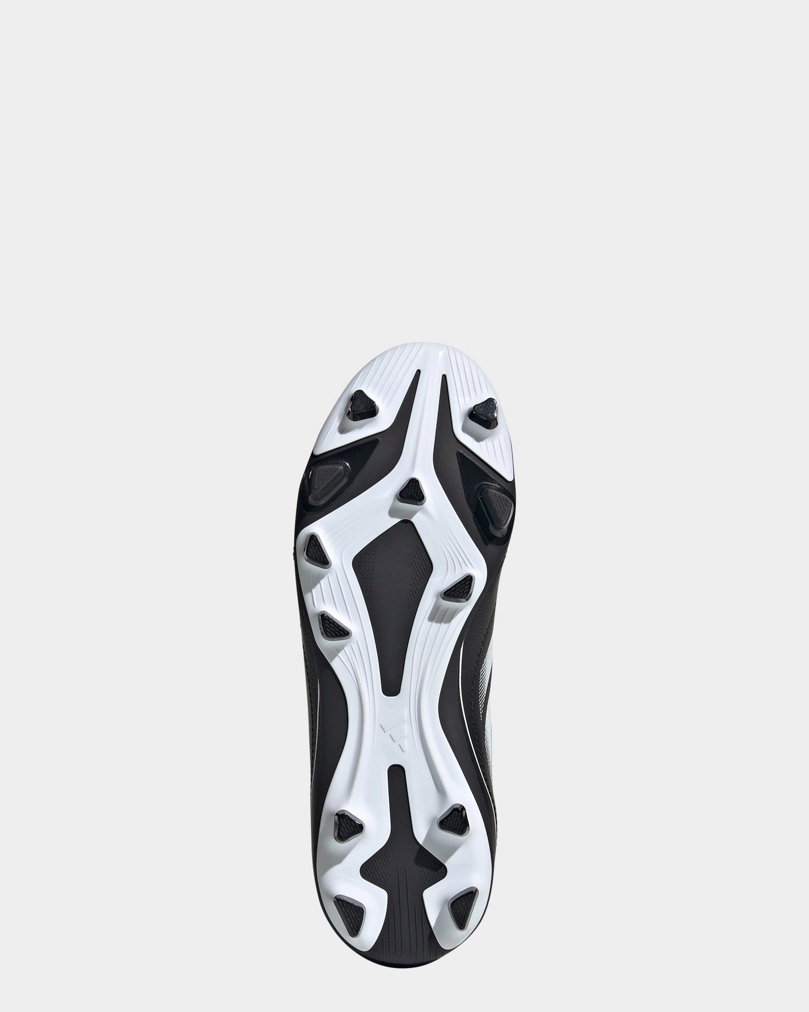 Goletto Ix Fg/Mg J Black/White/Black