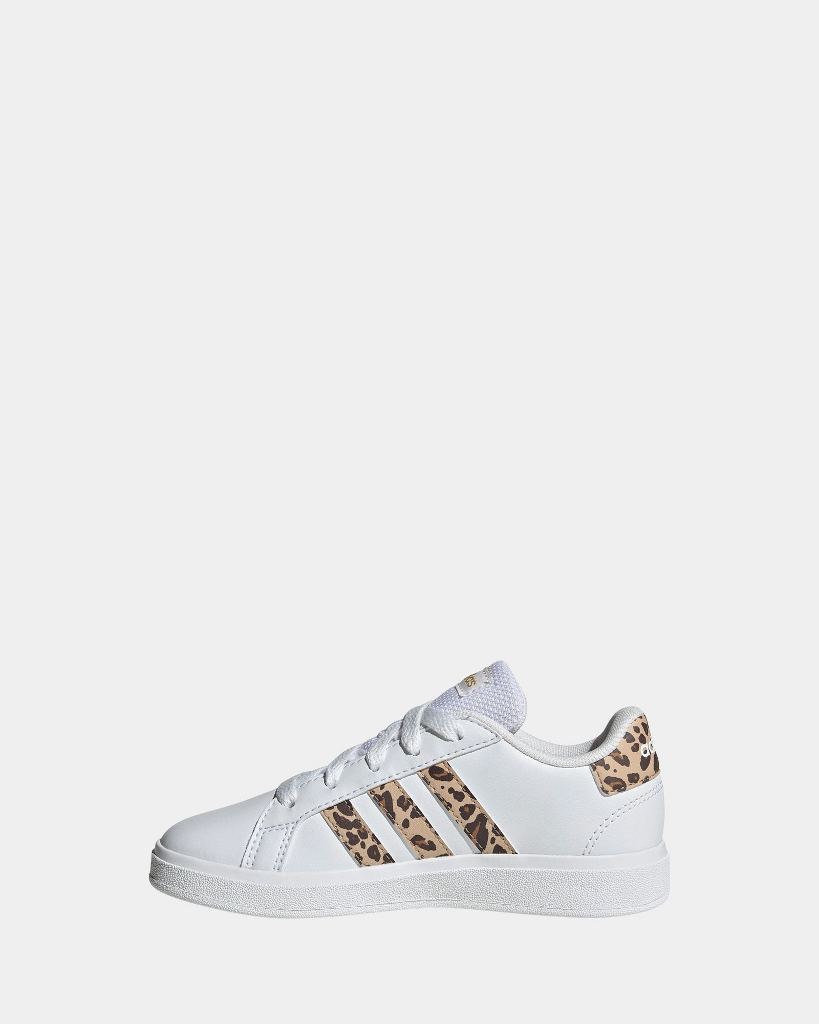 Grand Court 2.0 K G White/Magic Beige/Gold