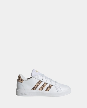 Grand Court 2.0 K G White/Magic Beige/Gold