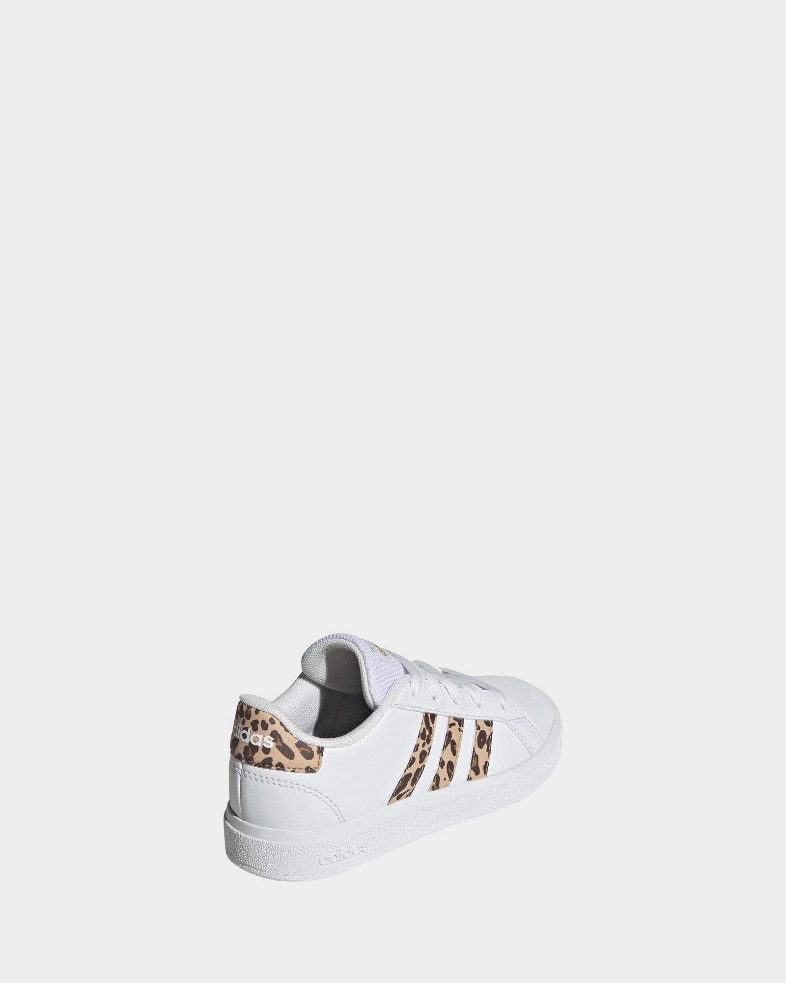 Grand Court 2.0 K G White/Magic Beige/Gold