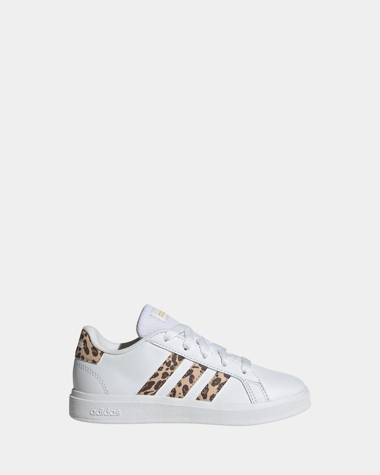 Grand Court 2.0 K G White/Magic Beige/Gold