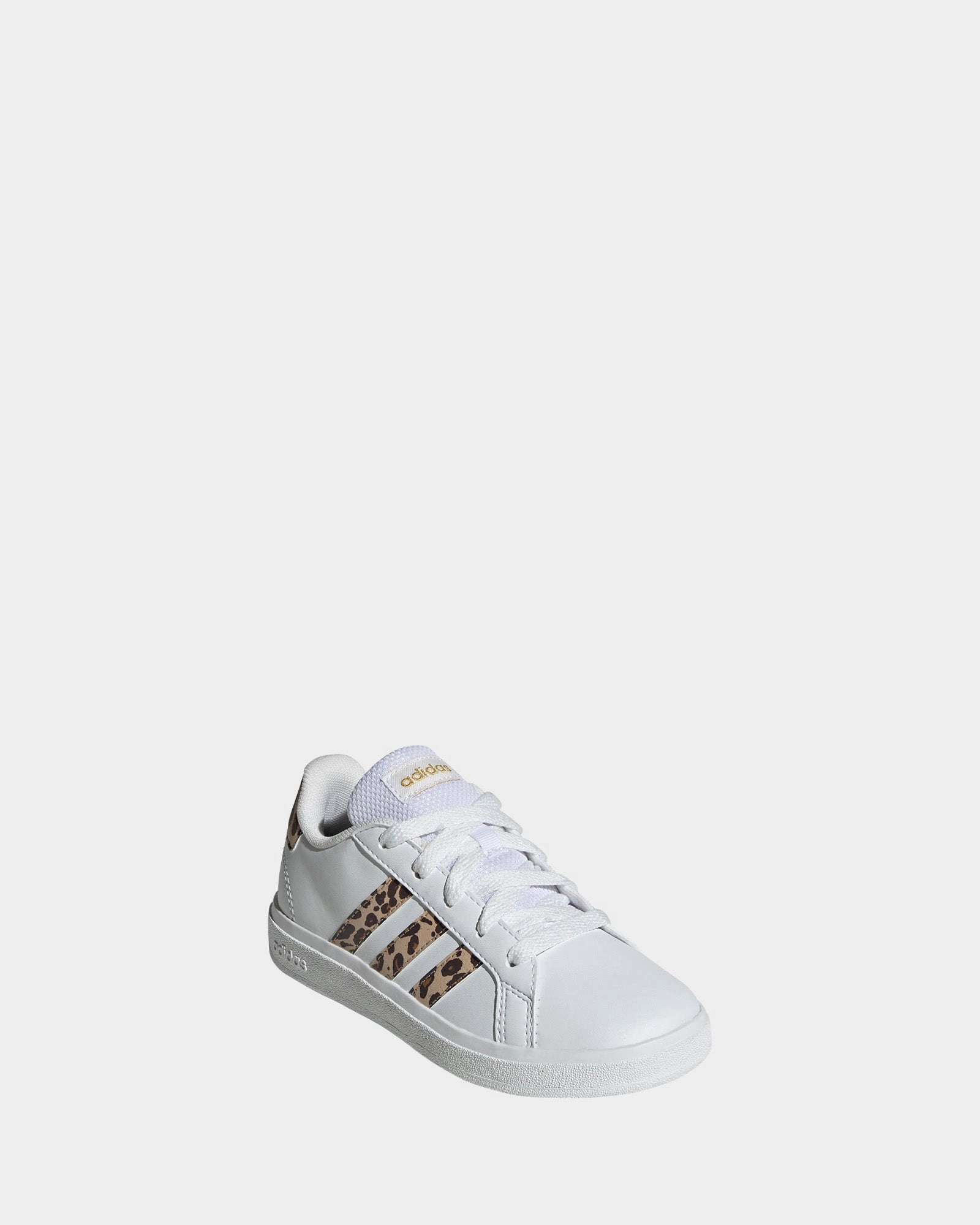 Grand Court 2.0 K G White/Magic Beige/Gold