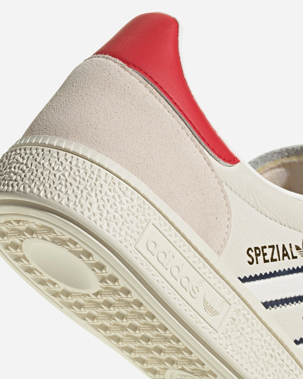 Handball Spezial 'Cloud White/Night Indigo'