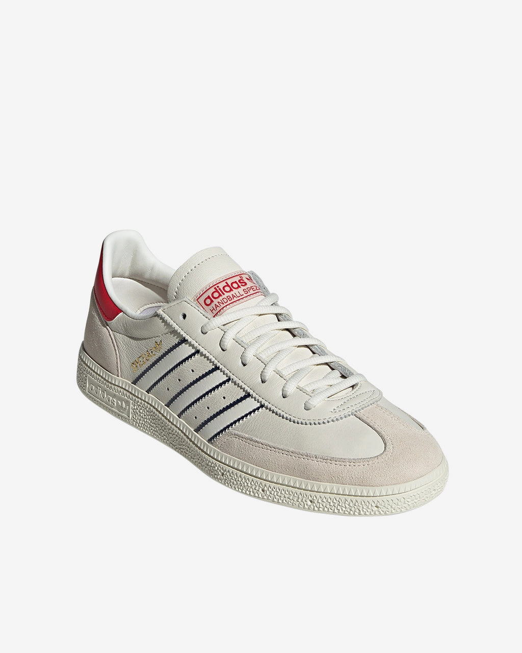 Handball Spezial 'Cloud White/Night Indigo'