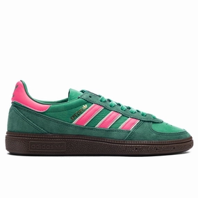 Handball Spezial - Court Green/Lucid Pink/Off-White