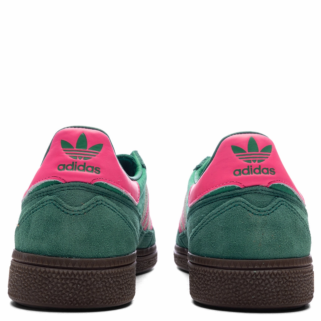 Handball Spezial - Court Green/Lucid Pink/Off-White