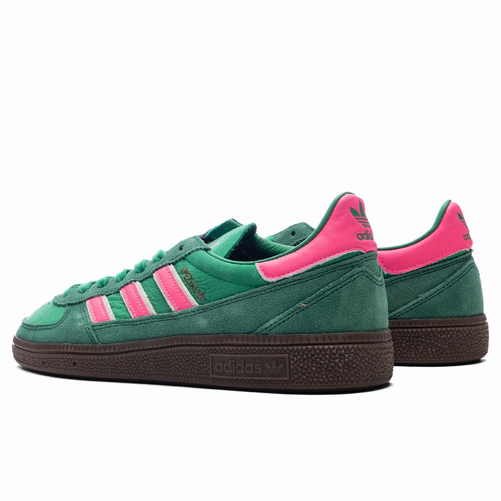 Handball Spezial - Court Green/Lucid Pink/Off-White