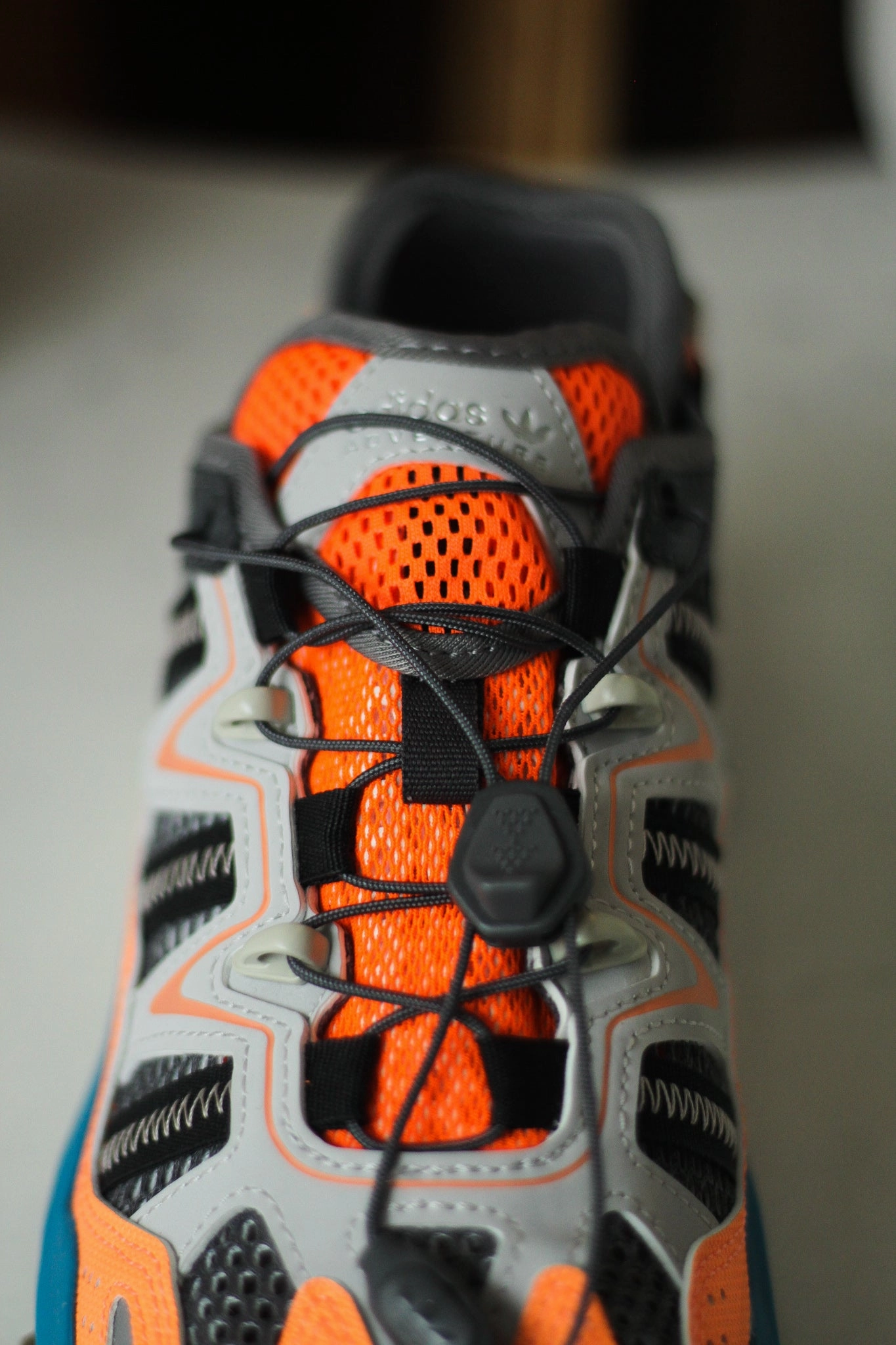 HYPERTURF GREY