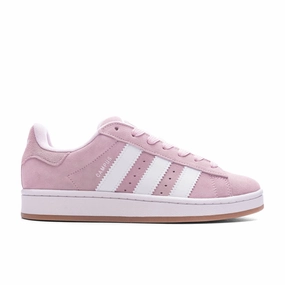 Kids Campus 00s - Clear Pink/Cloud White/Gum