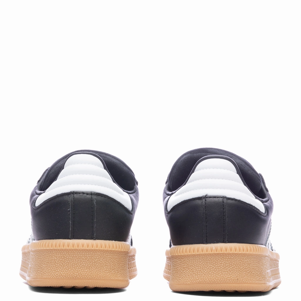 Kids Samba XLG - Core Black/Cloud White/Gum