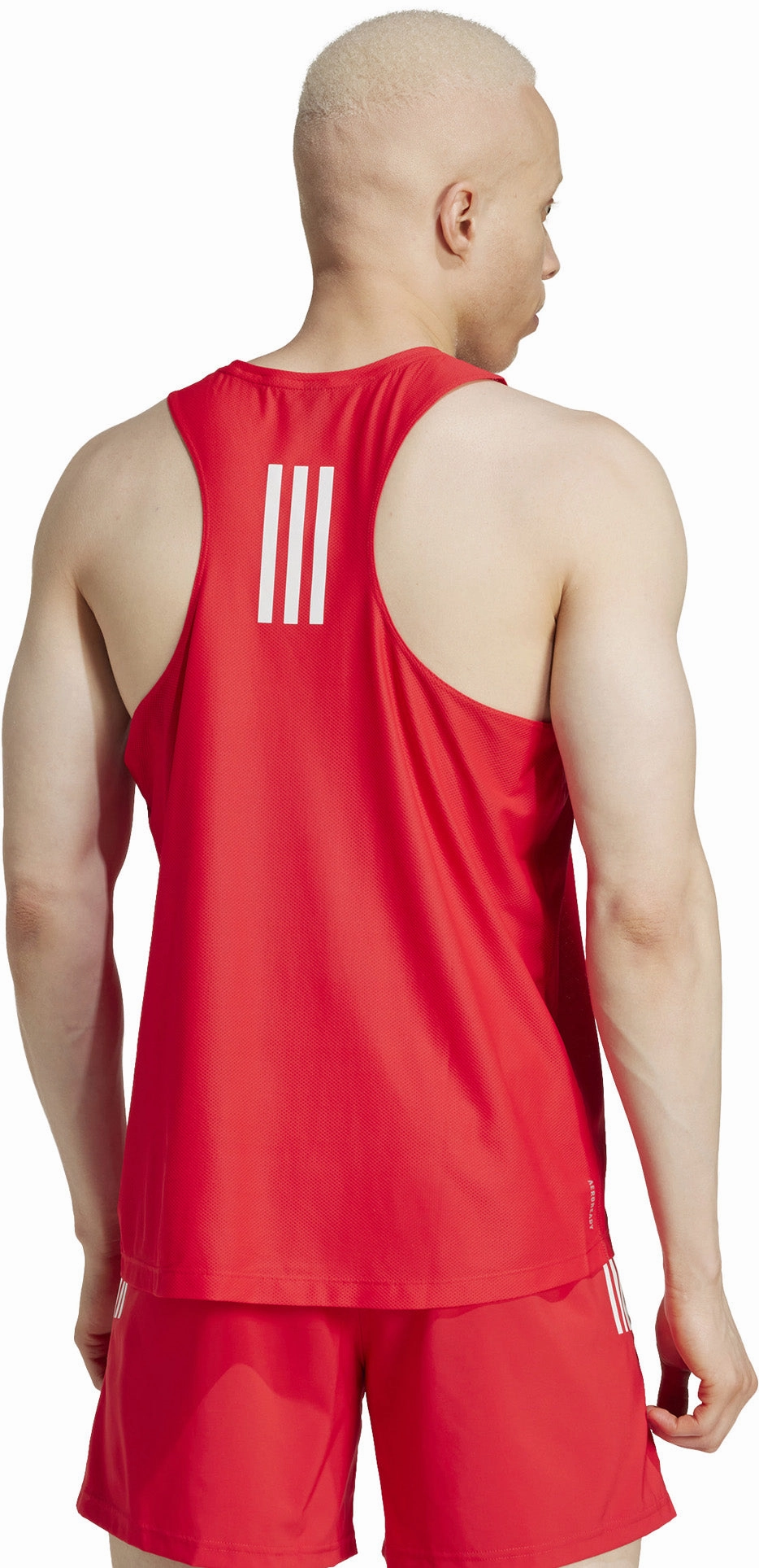 Men's Own The Run Tank Top