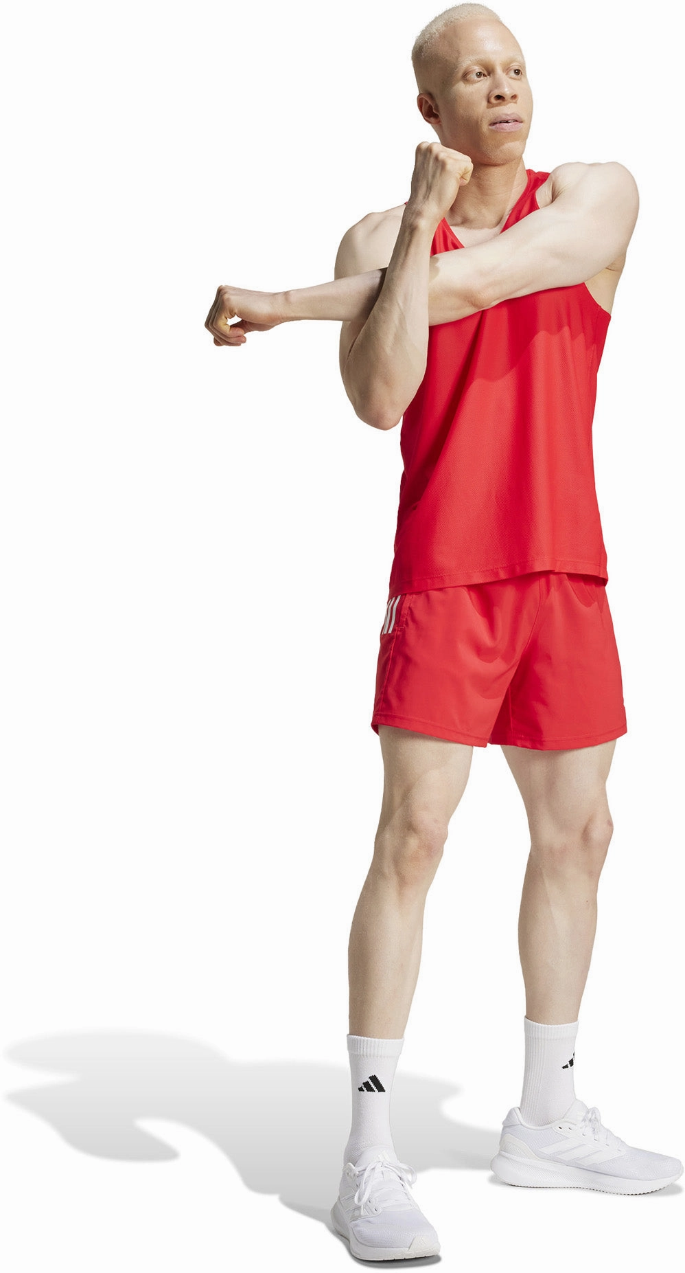 Men's Own The Run Tank Top