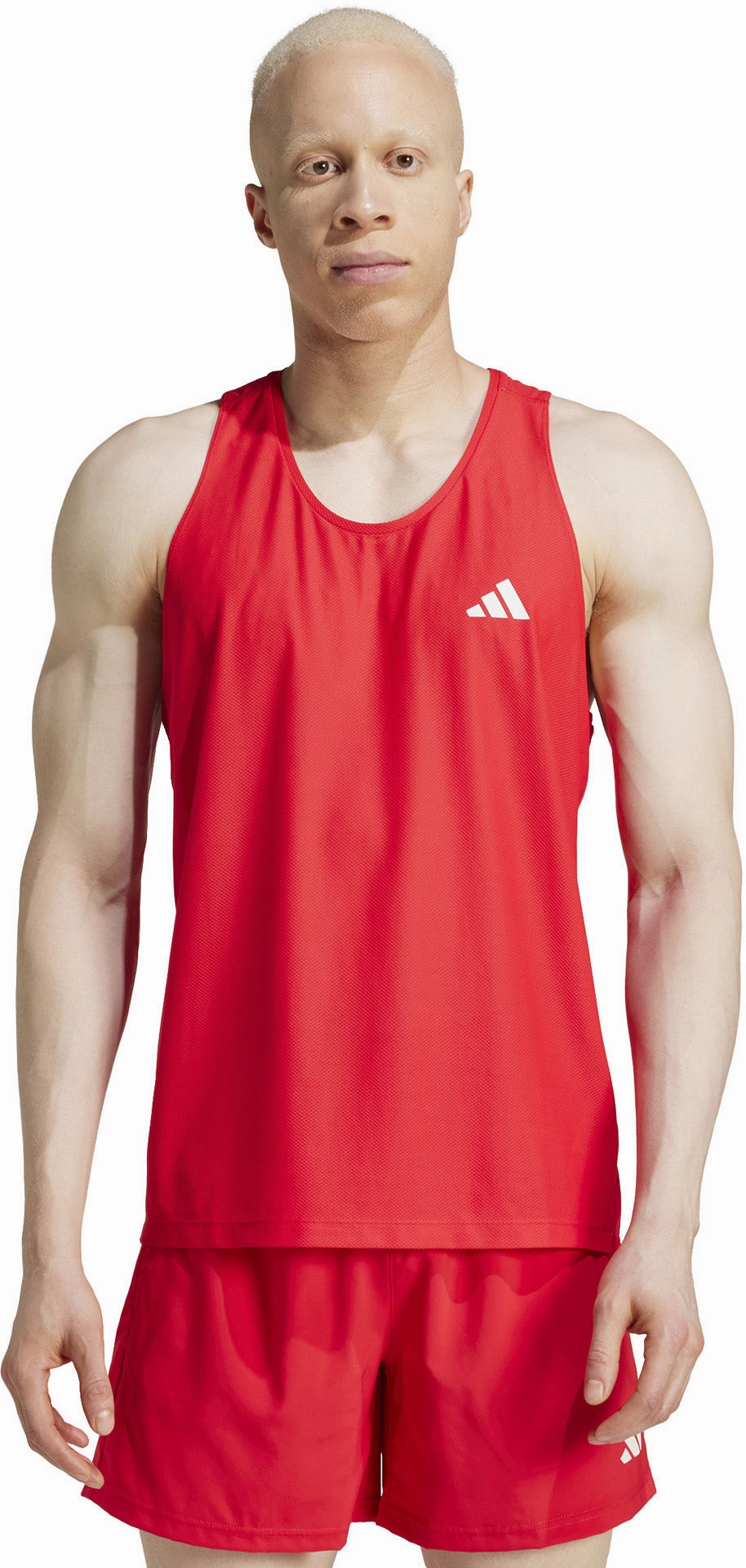 Men's Own The Run Tank Top