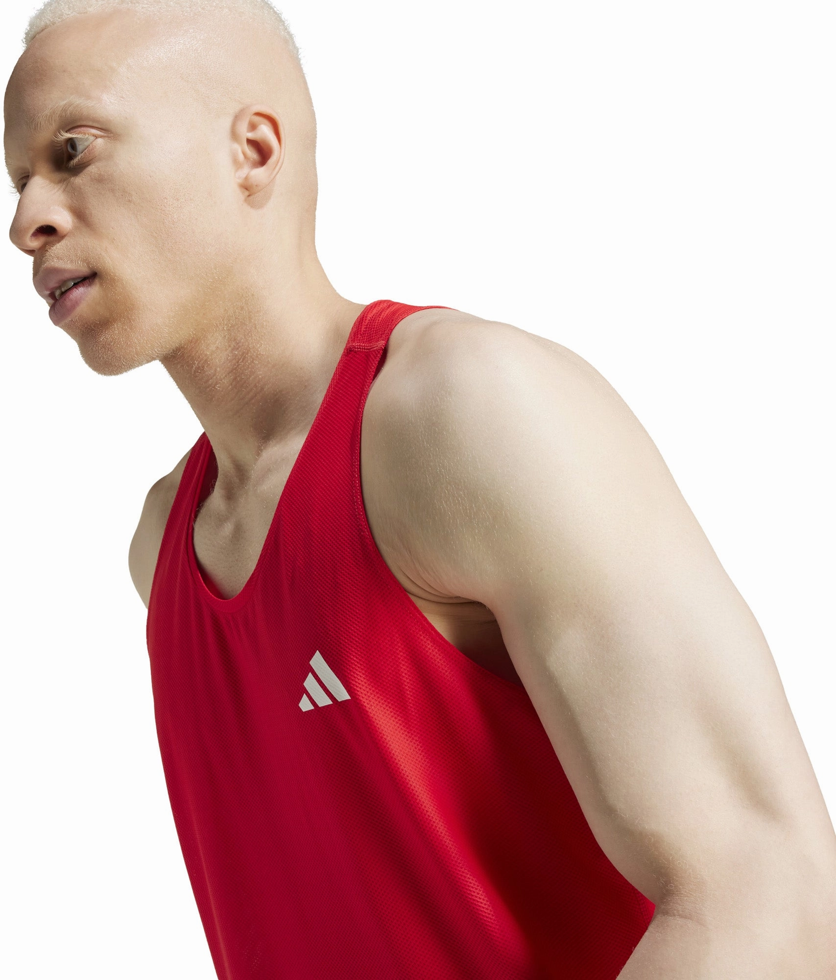 Men's Own The Run Tank Top
