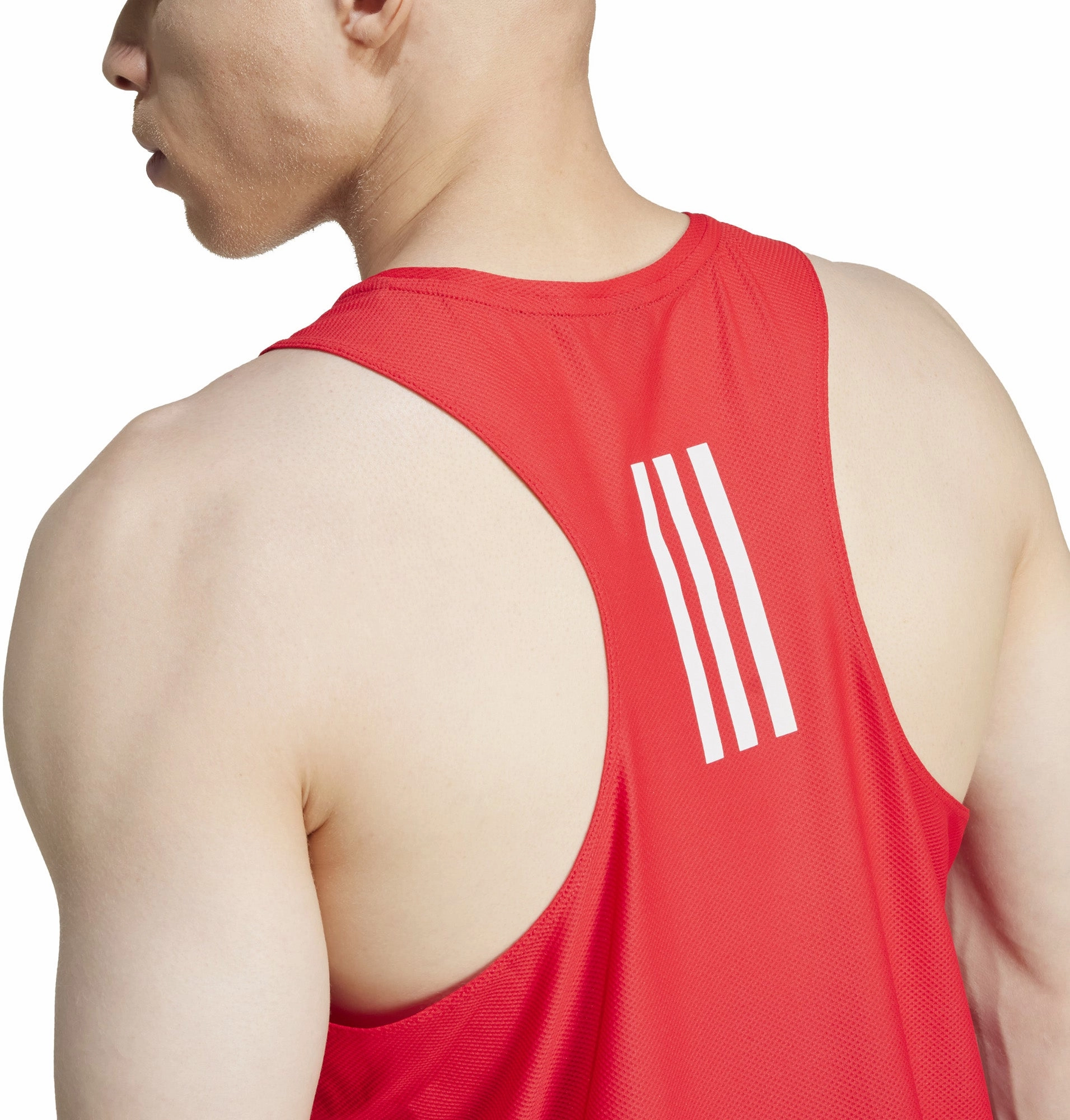 Men's Own The Run Tank Top