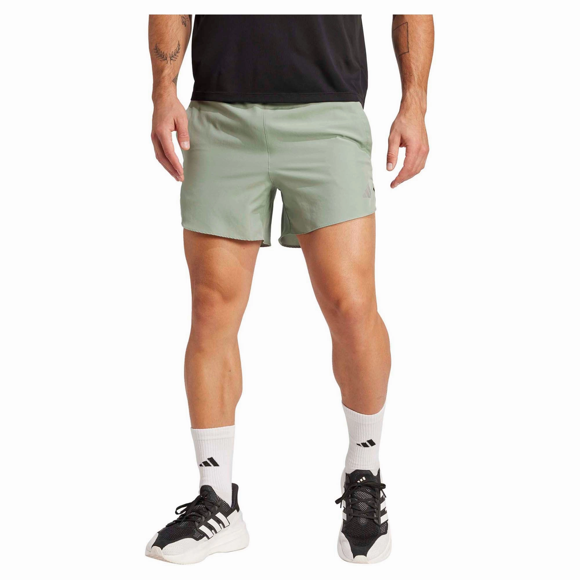 Men's Run It 5 Inch Shorts