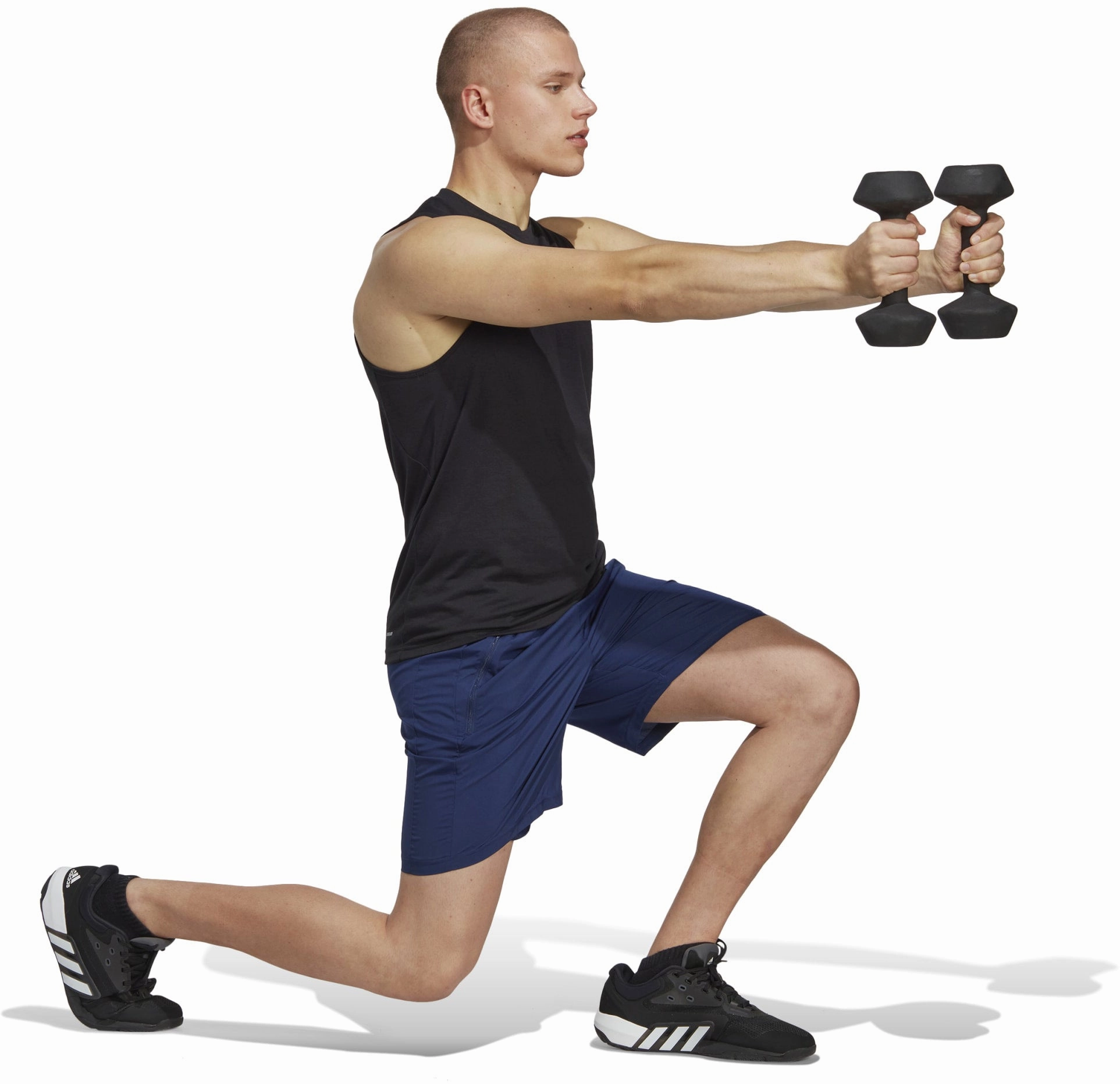 Men's Train Essentials Feelready Training Sleeveless Tank Top