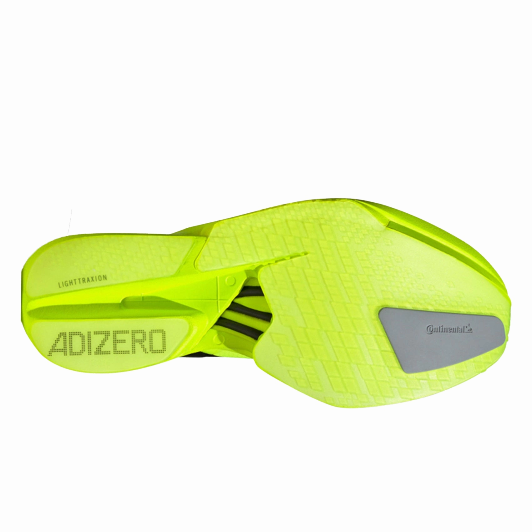 Mens Adidas Adizero Adios Pro 4